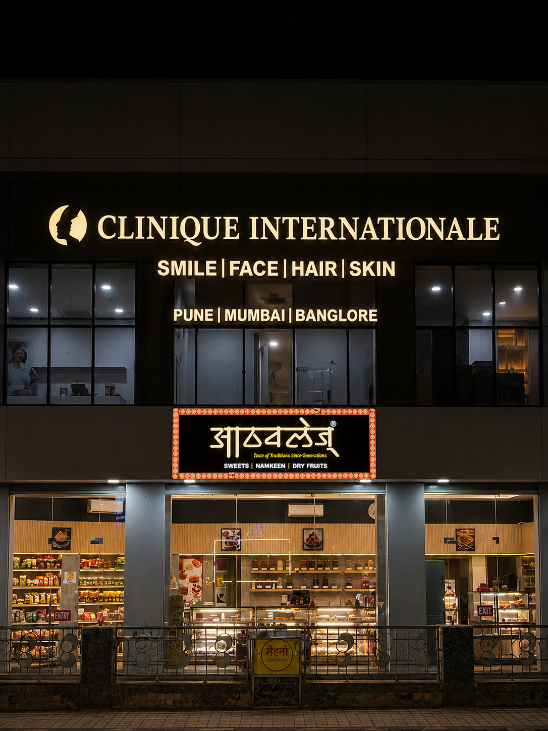 Hair Transplant in Pune