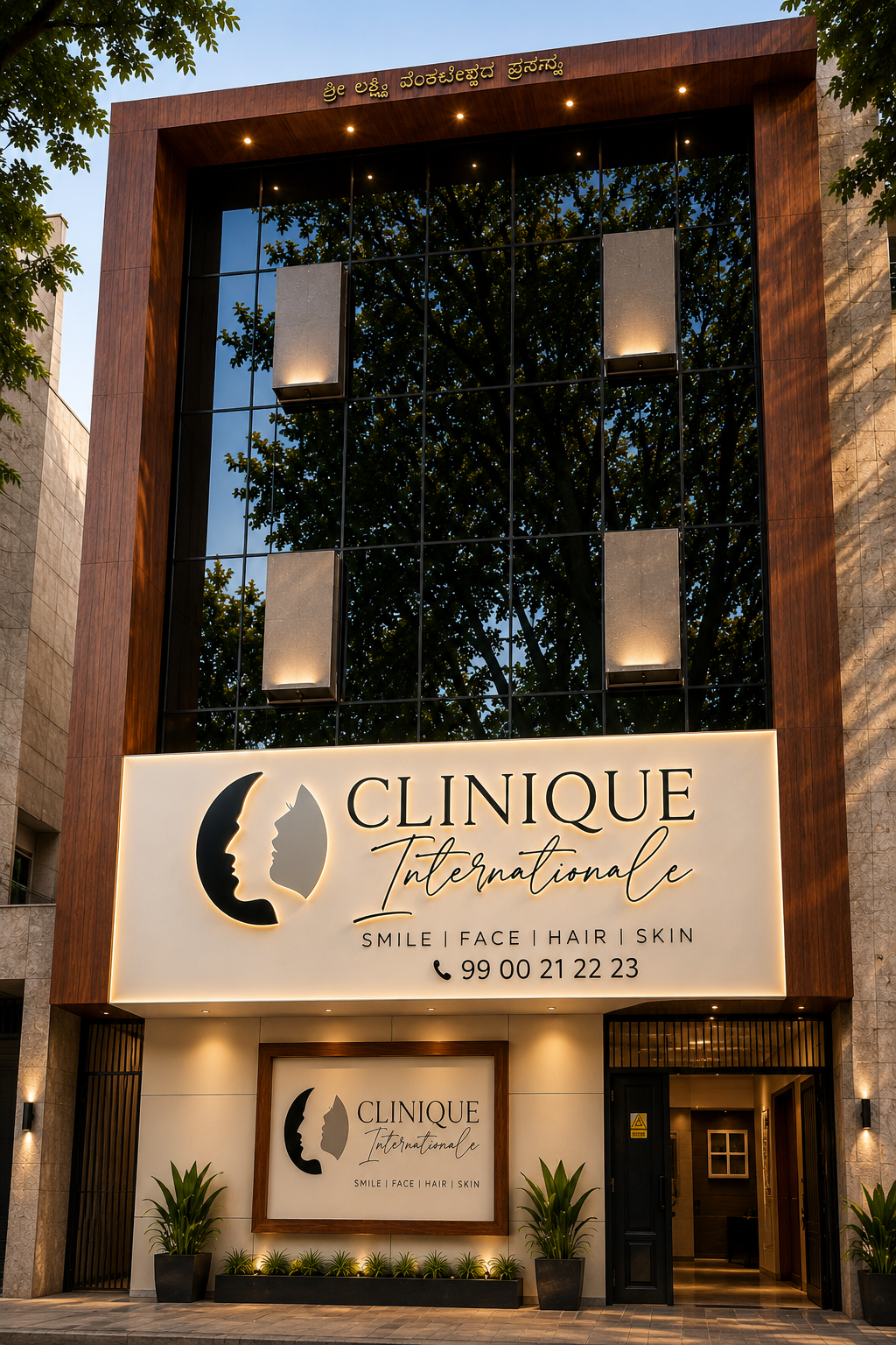 Hair Transplant in Bangalore
